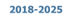 2018-2025